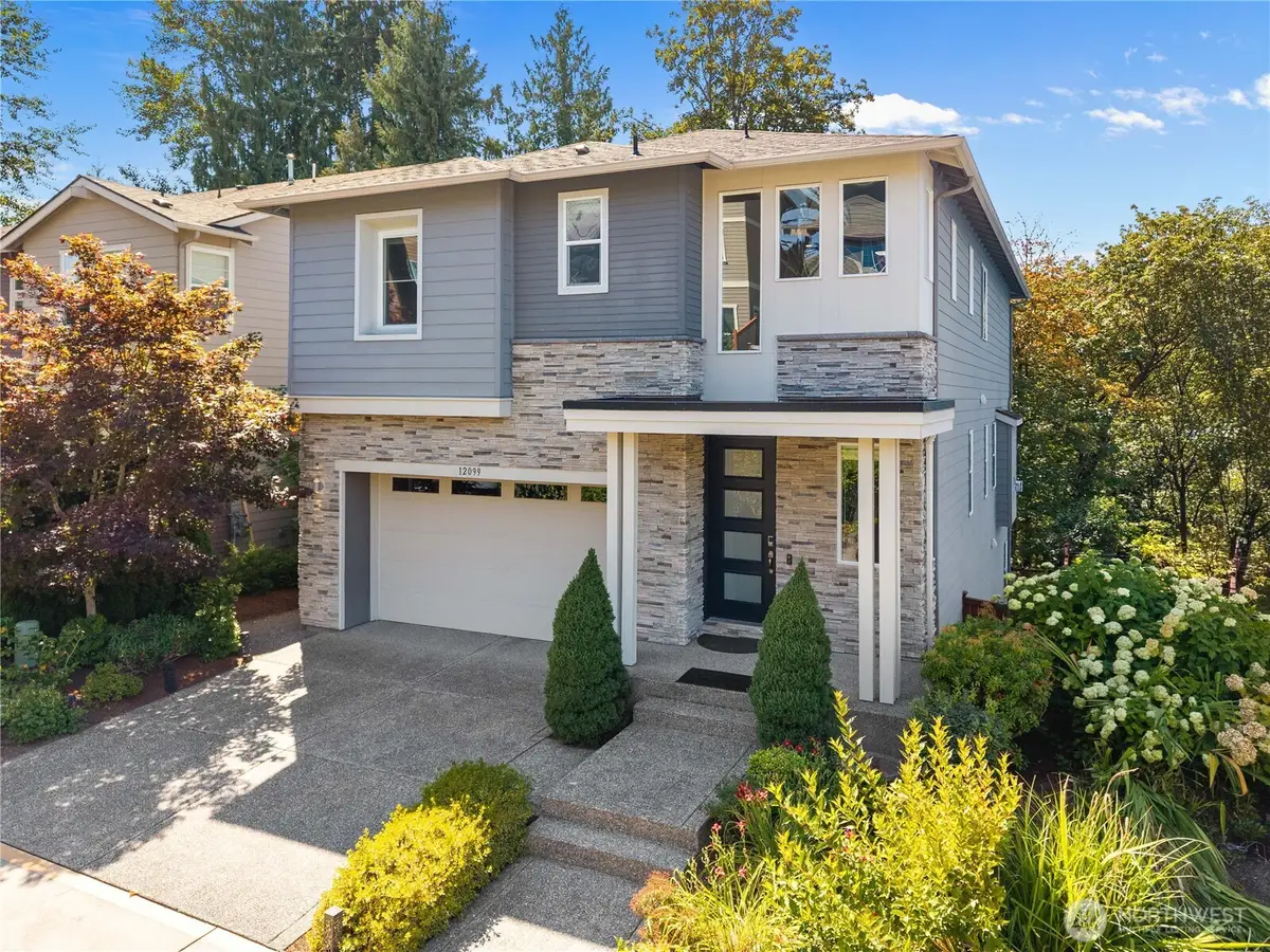 12099 164th Court Ne, Redmond, WA 98052 - #1