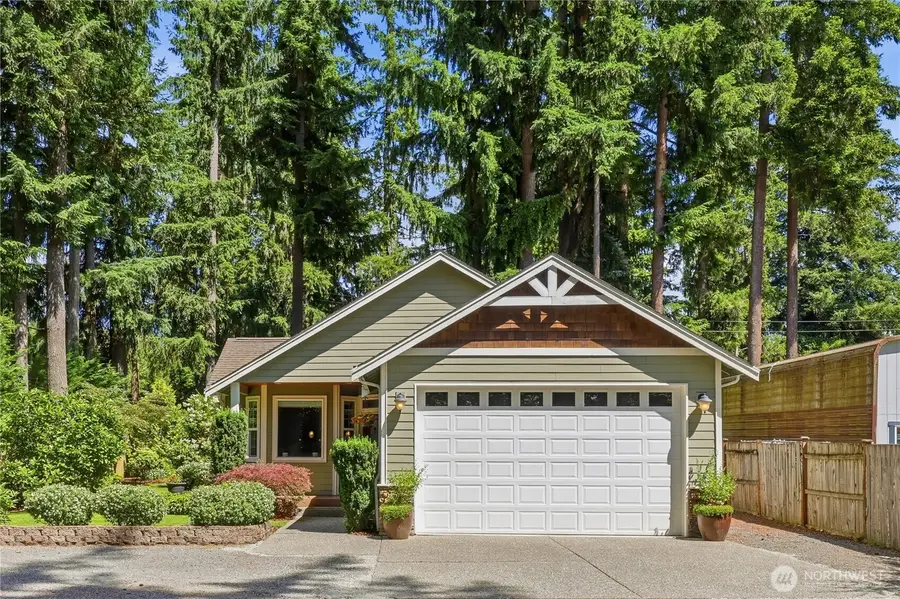 15802 84th Street Ne, Lake Stevens, WA 98258 - #2