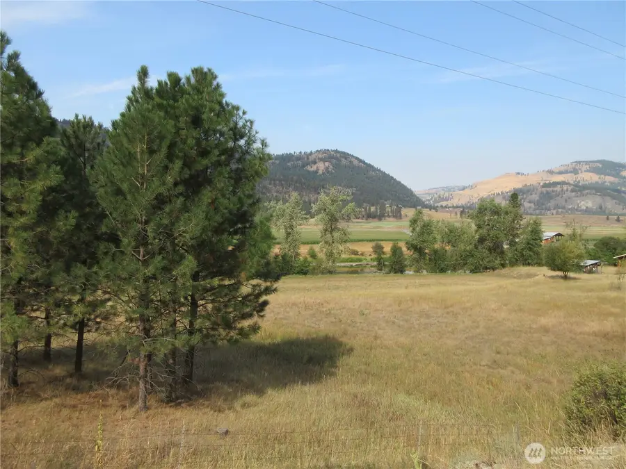 9999 Customs Road #3, Curlew, WA 99118 - #3