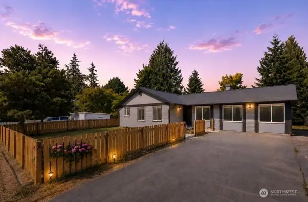 6914 21st Drive Ne, Marysville, WA 98271