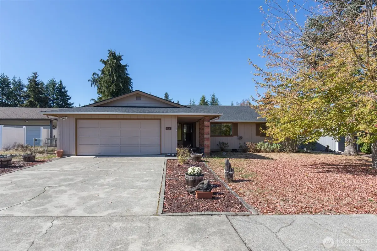 309 N Honeycomb Circle, Sequim, WA 98382 - #1