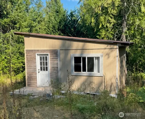 181 N Rustic Ridge Drive #21, 22, Lilliwaup, WA 98555