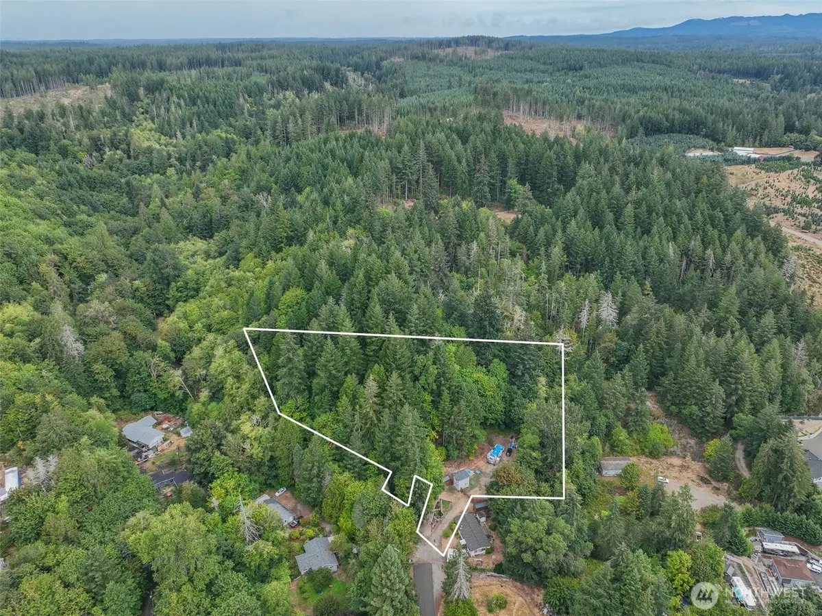 121 NE Little Mission Creek Lane, Belfair, WA 98528 - #1