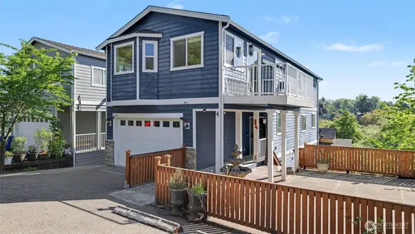 5316 31st Avenue S, Seattle, WA 98108