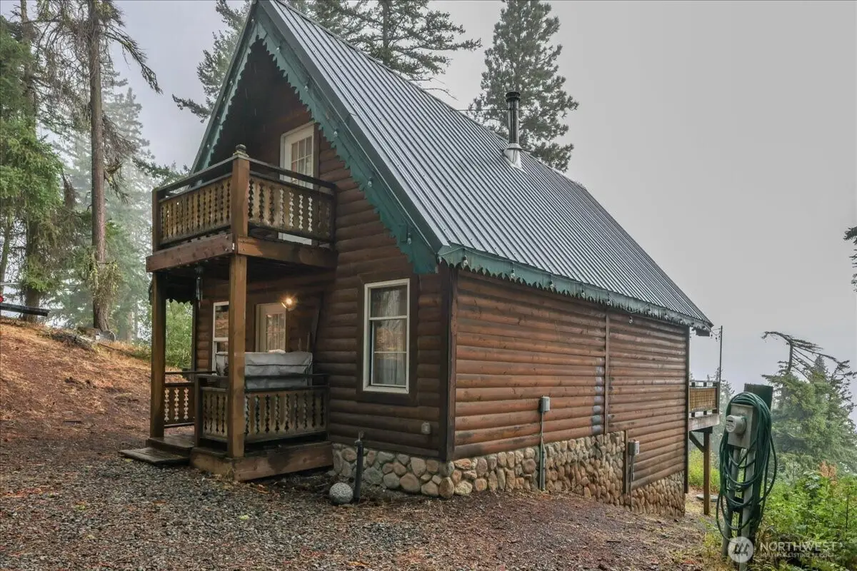 60 Picnic Point Road, Cle Elum, WA 98922 - #1