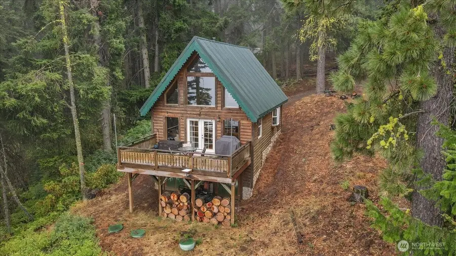 60 Picnic Point Road, Cle Elum, WA 98922 - #2