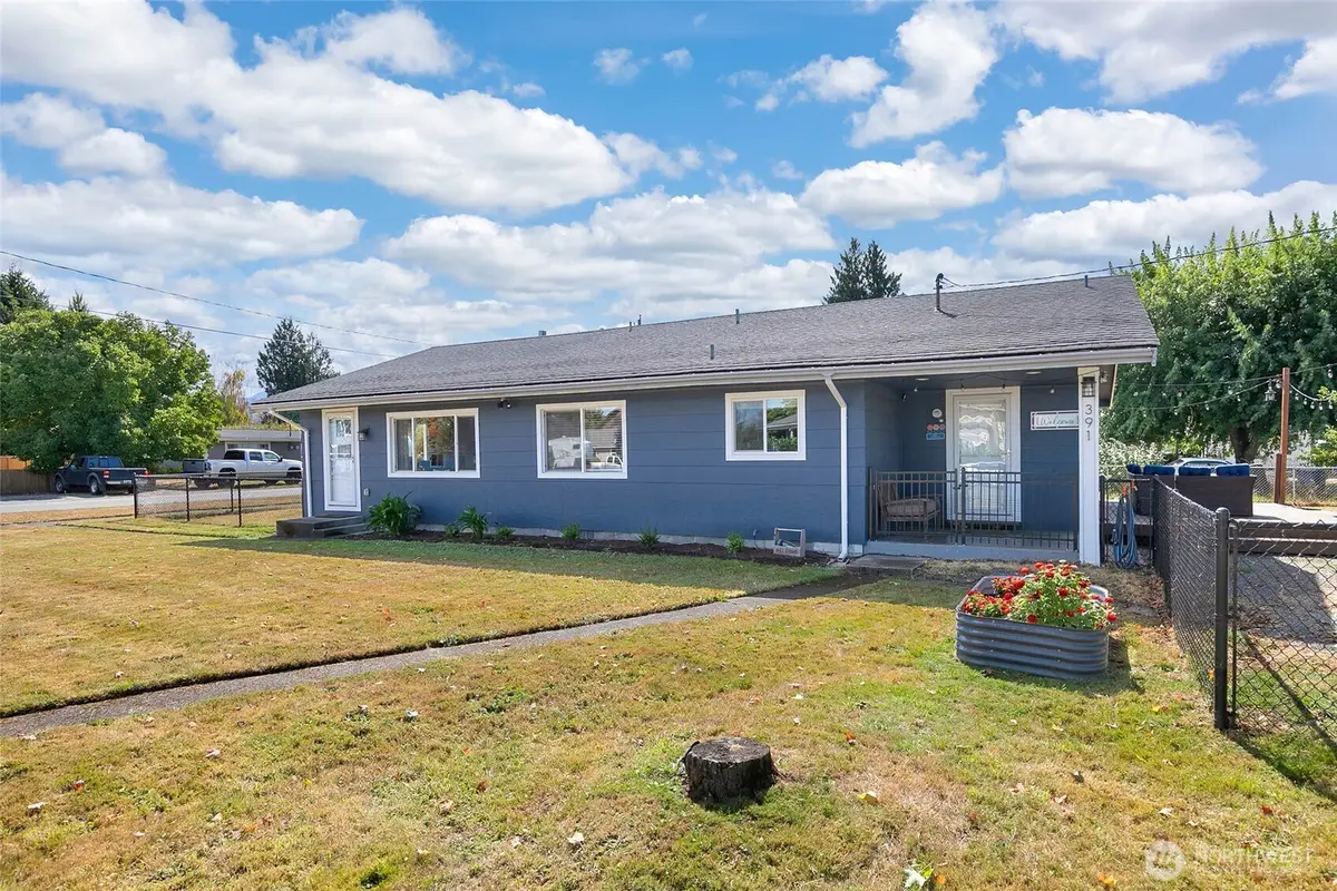 391 Dundass Avenue, Buckley, WA 98321 - #1