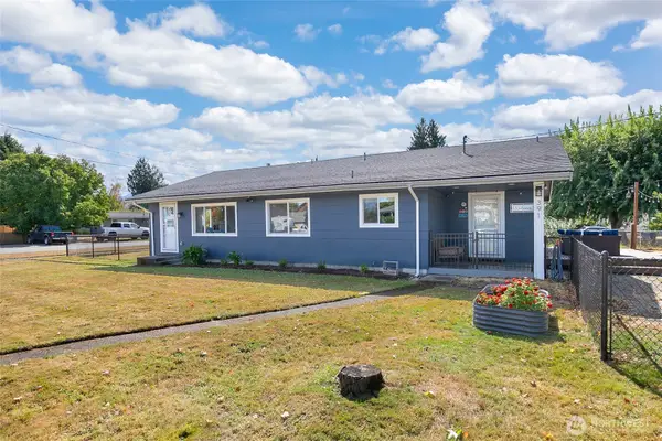 391 Dundass Avenue, Buckley, WA 98321