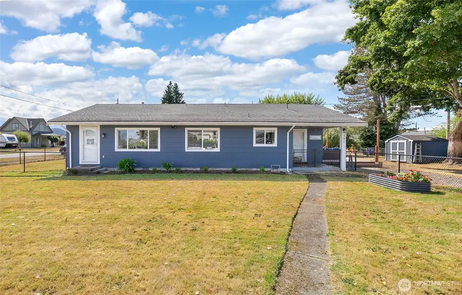 391 Dundass Avenue, Buckley, WA 98321 - #2