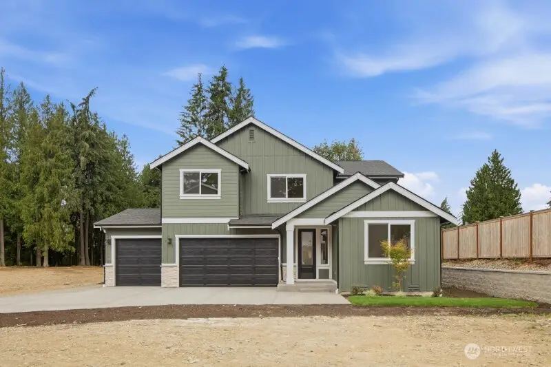 19461 116th Street Ct E #23, Bonney Lake, WA 98391 - #1