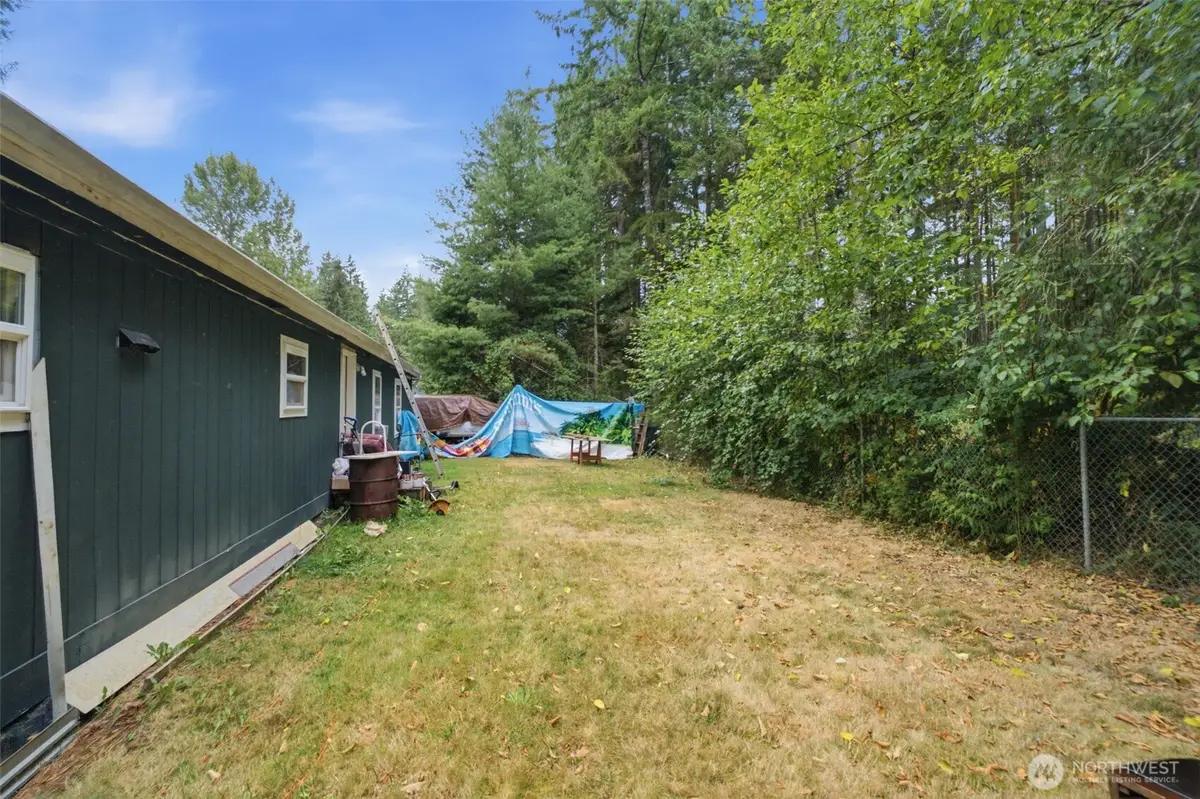 11 E Sea Vista Court, Grapeview, WA 98546 - #1