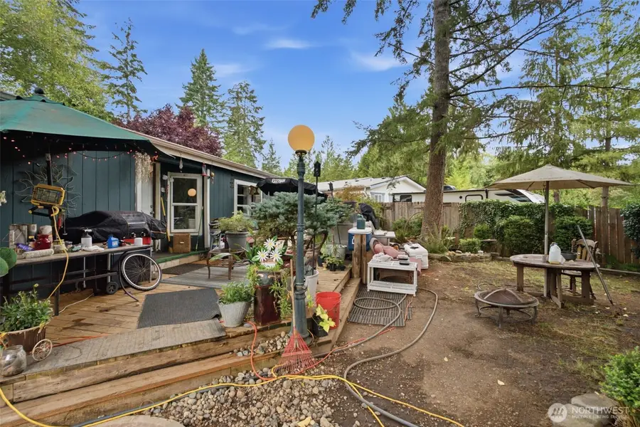 11 E Sea Vista Court, Grapeview, WA 98546 - #2