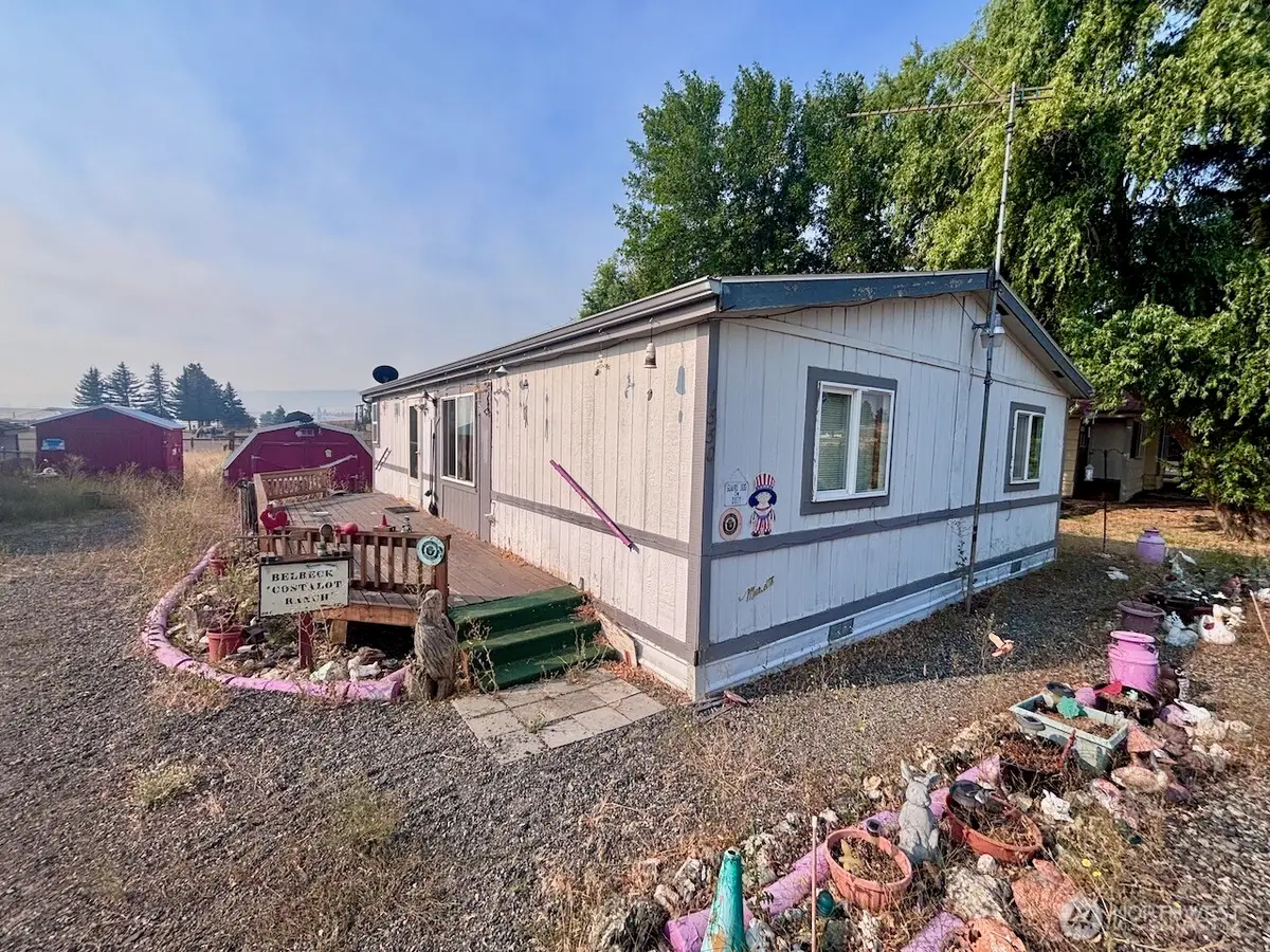 1550 Sunlight Drive, Cle Elum, WA 98922 - #1
