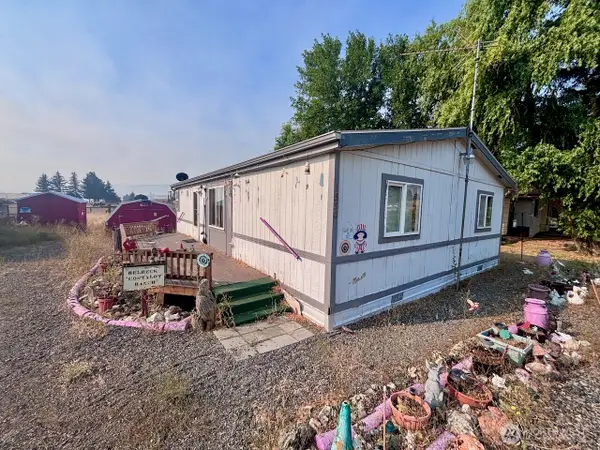 1550 Sunlight Drive, Cle Elum, WA 98922