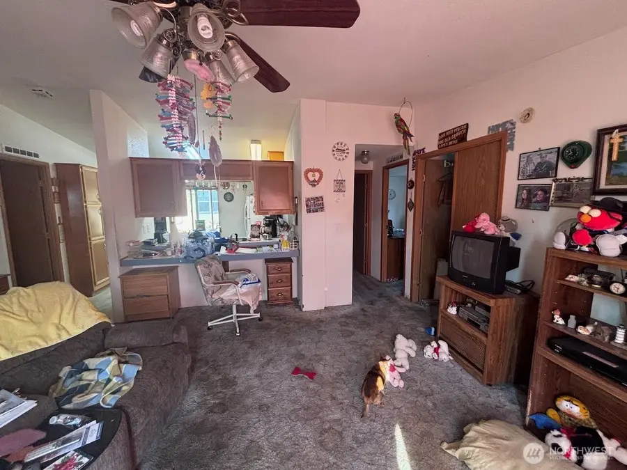 1550 Sunlight Drive, Cle Elum, WA 98922 - #2