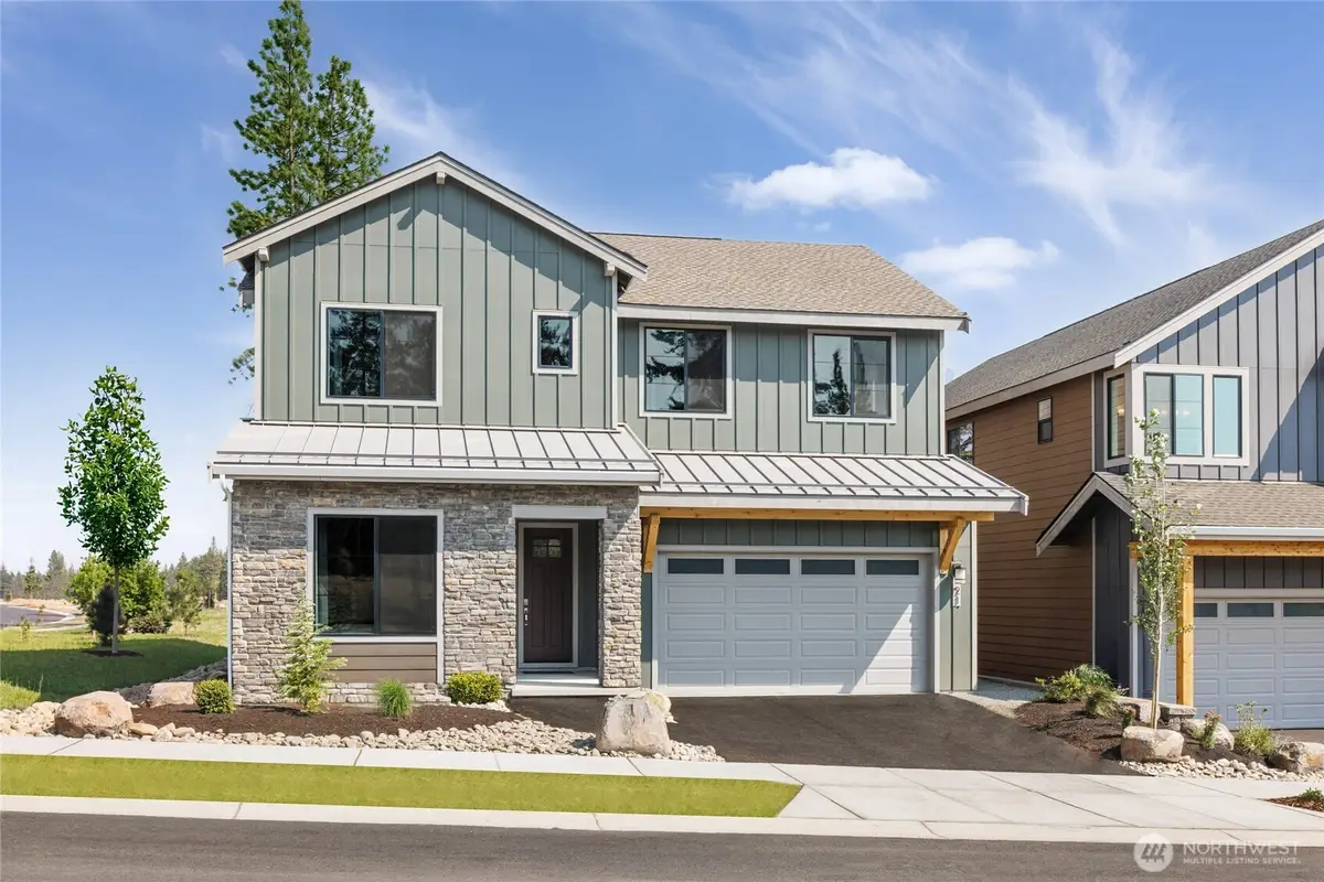 502 Appaloosa Way #lot 34, Cle Elum, WA 98922 - #1