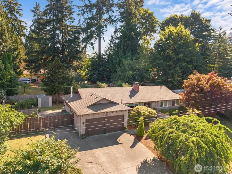 1921 Parkwood Drive Se, Olympia, WA 98501 - #2