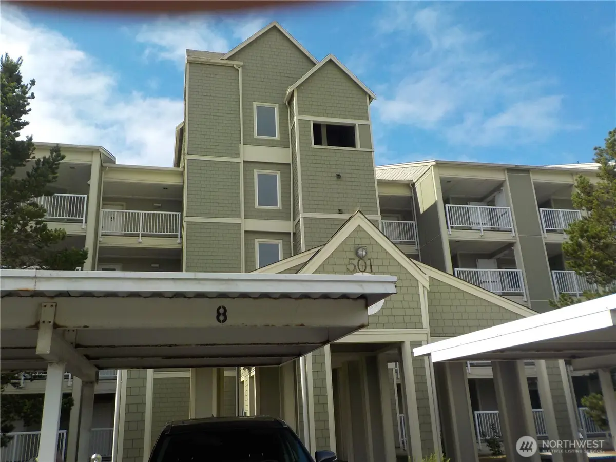 501 Shorview Dr Sw #404, Long Beach, WA 98631 - #1