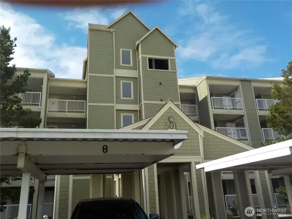 501 Shorview Dr Sw #404, Long Beach, WA 98631