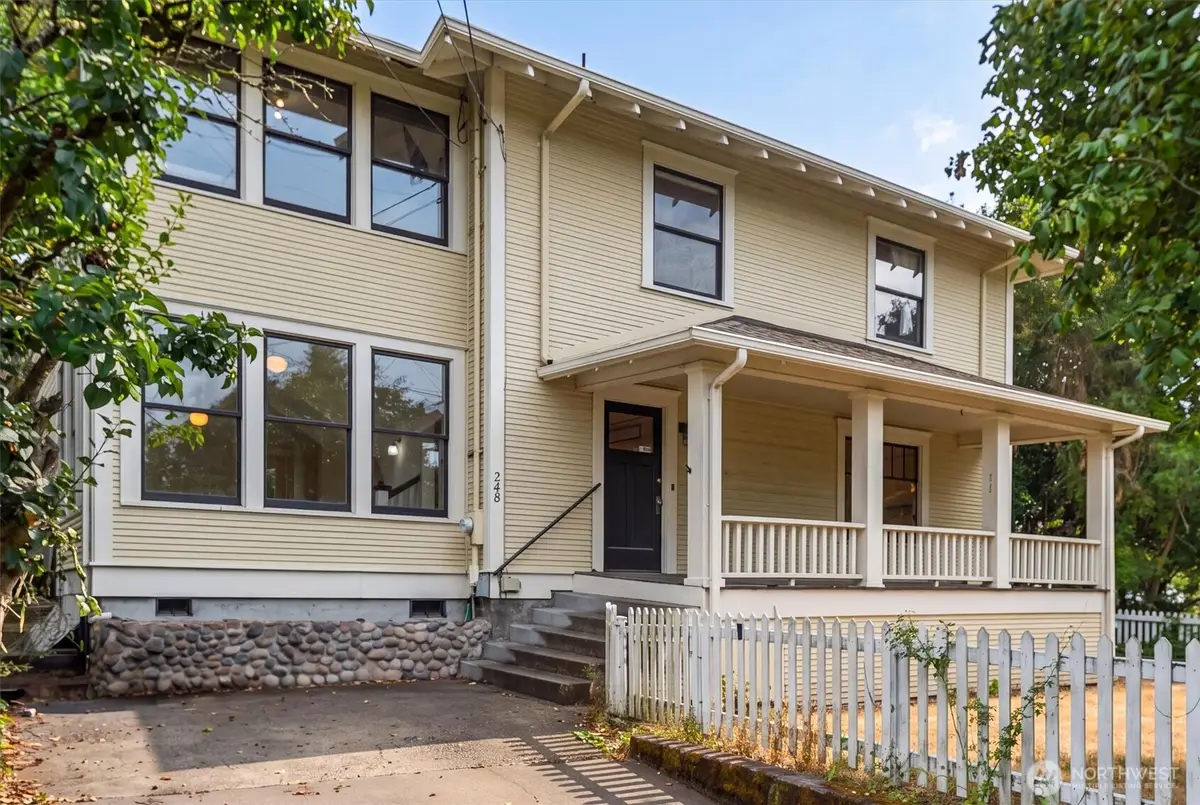 248 S 1st Street S, Kalama, WA 98625 - #1