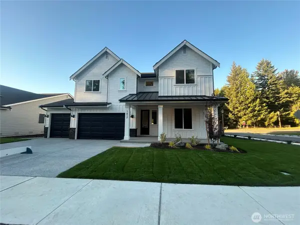 1617 Lockridge Loop E #9, Enumclaw, WA 98022
