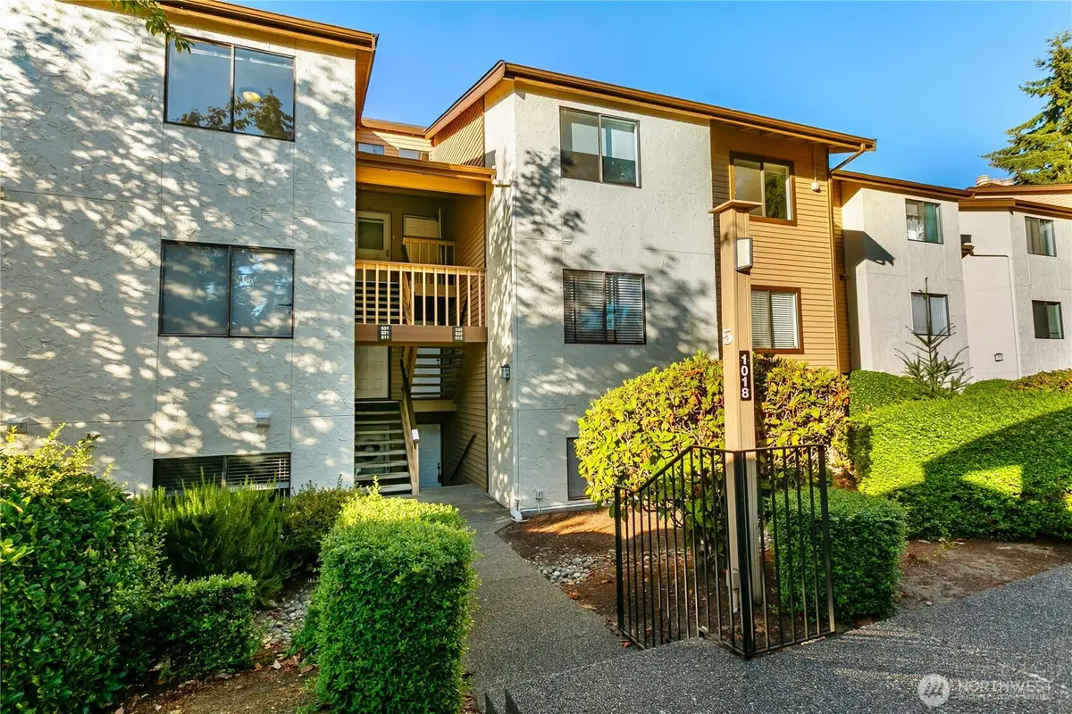 1018 S 312th Street #531, Federal Way, WA 98003 - #1