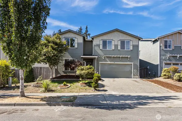 25921 35th Place S, Kent, WA 98032