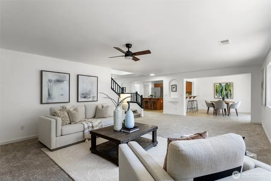 25921 35th Place S, Kent, WA 98032 - #3