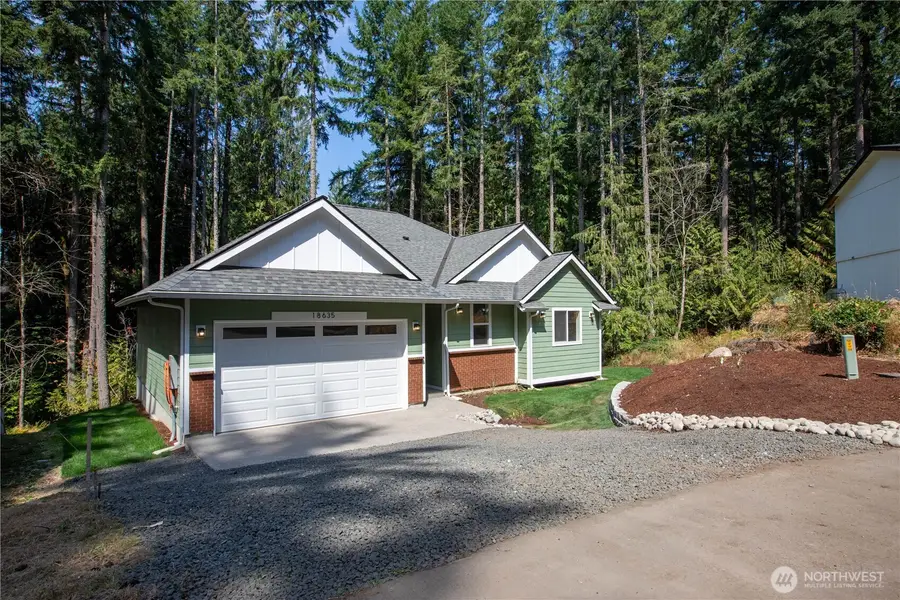 18635 SE Southwood Court, Yelm, WA 98597 - #2
