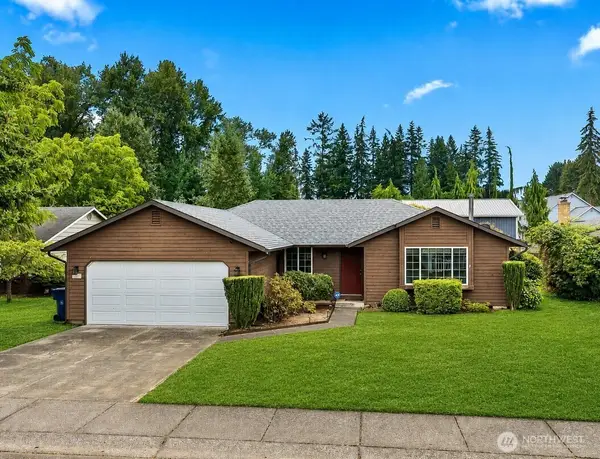 5306 119th Place Ne, Marysville, WA 98271
