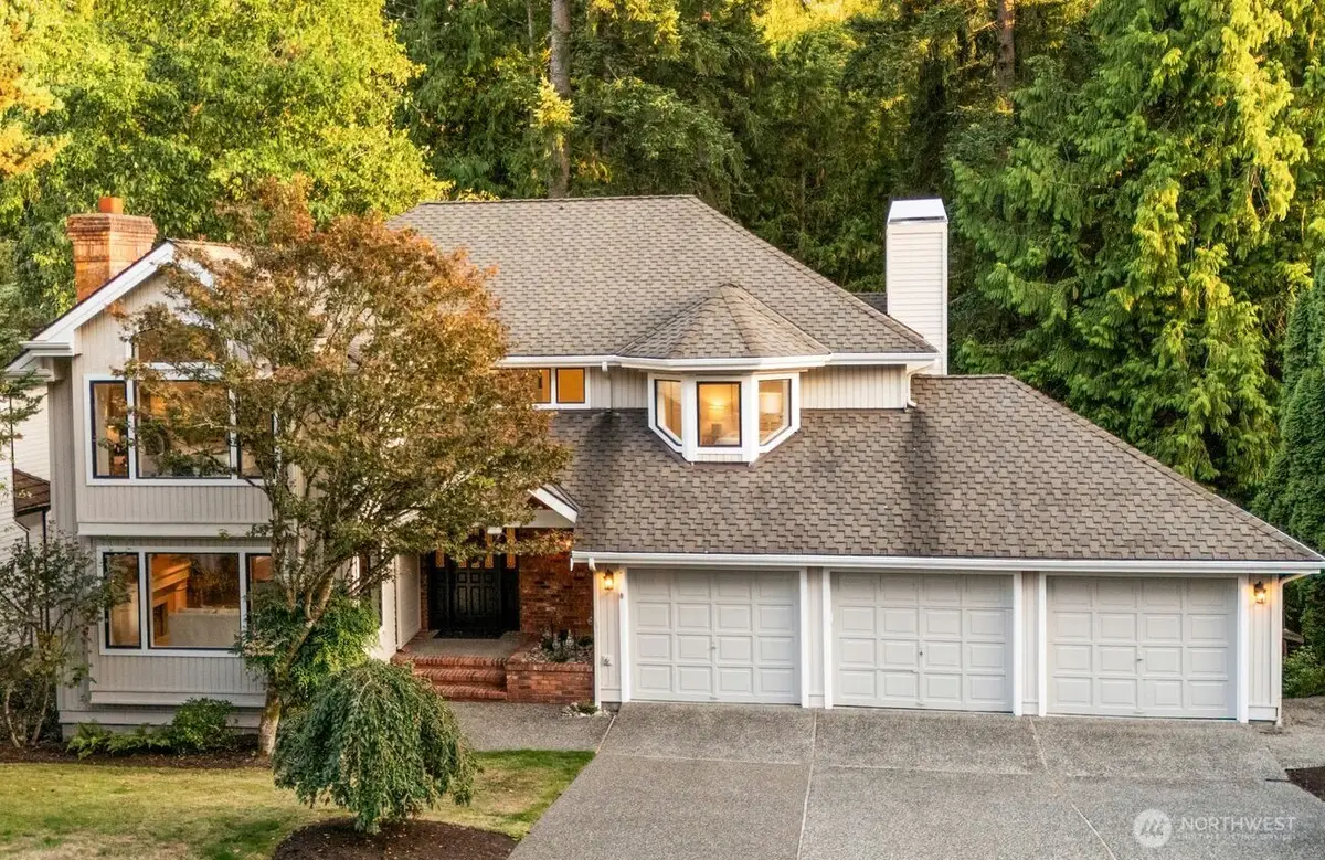 21825 NE 20th Way, Sammamish, WA 98074 - #1