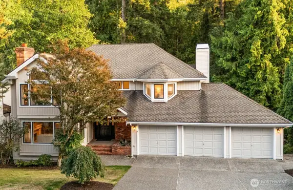 21825 NE 20th Way, Sammamish, WA 98074