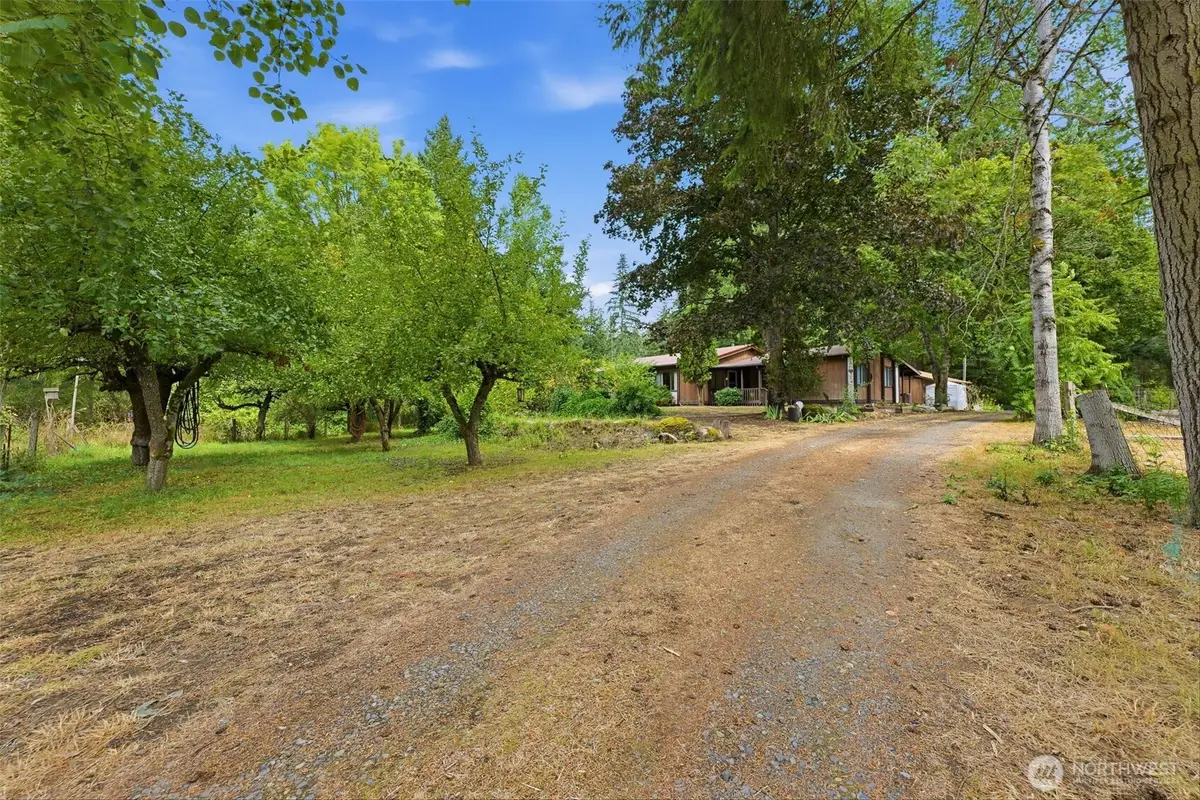 35505 37th Avenue S, Roy, WA 98580 - #1