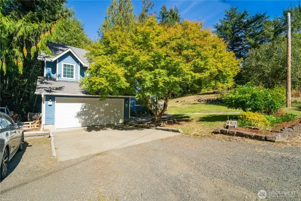 7232 Piedra Drive Sw, Olympia, WA 98512