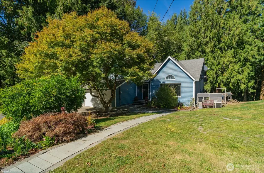 7232 Piedra Drive Sw, Olympia, WA 98512 - #2