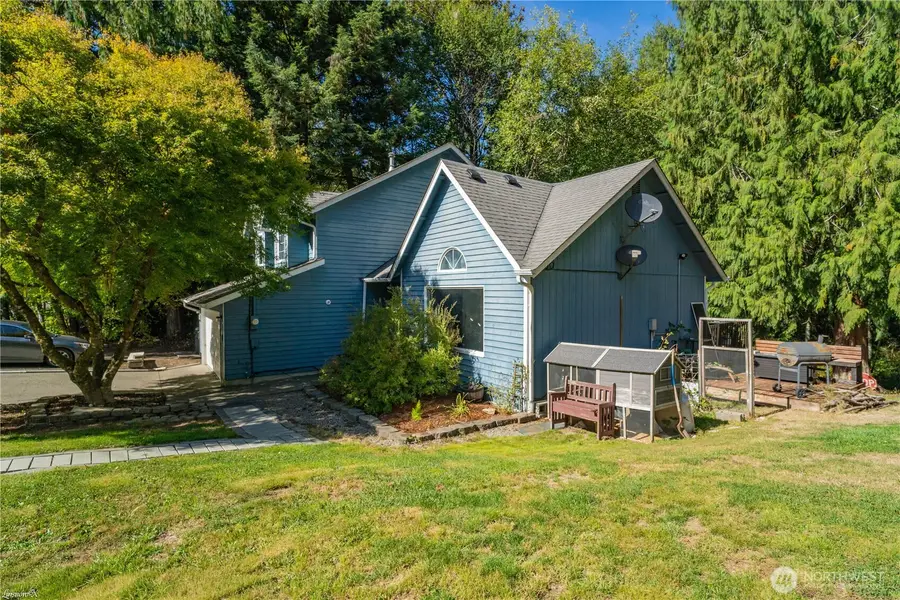 7232 Piedra Drive Sw, Olympia, WA 98512 - #3