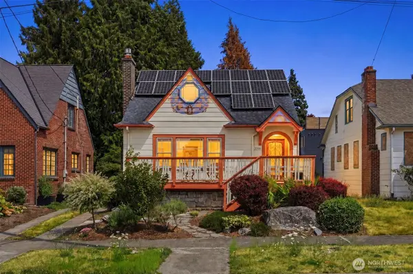 2316 41st Avenue Sw, Seattle, WA 98116