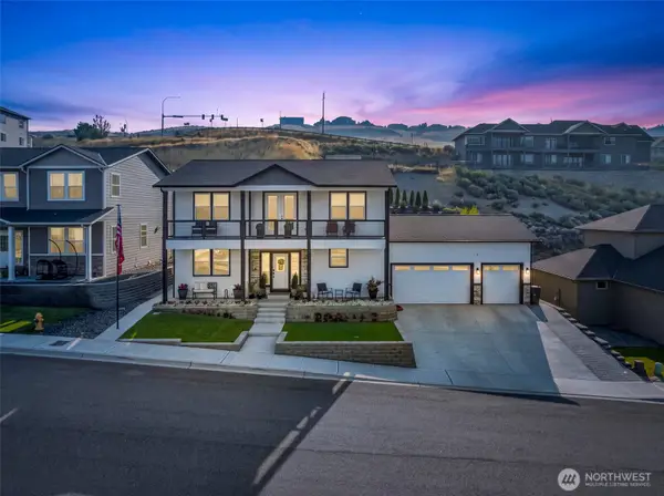 2977 Breckenridge Drive, East Wenatchee, WA 98802
