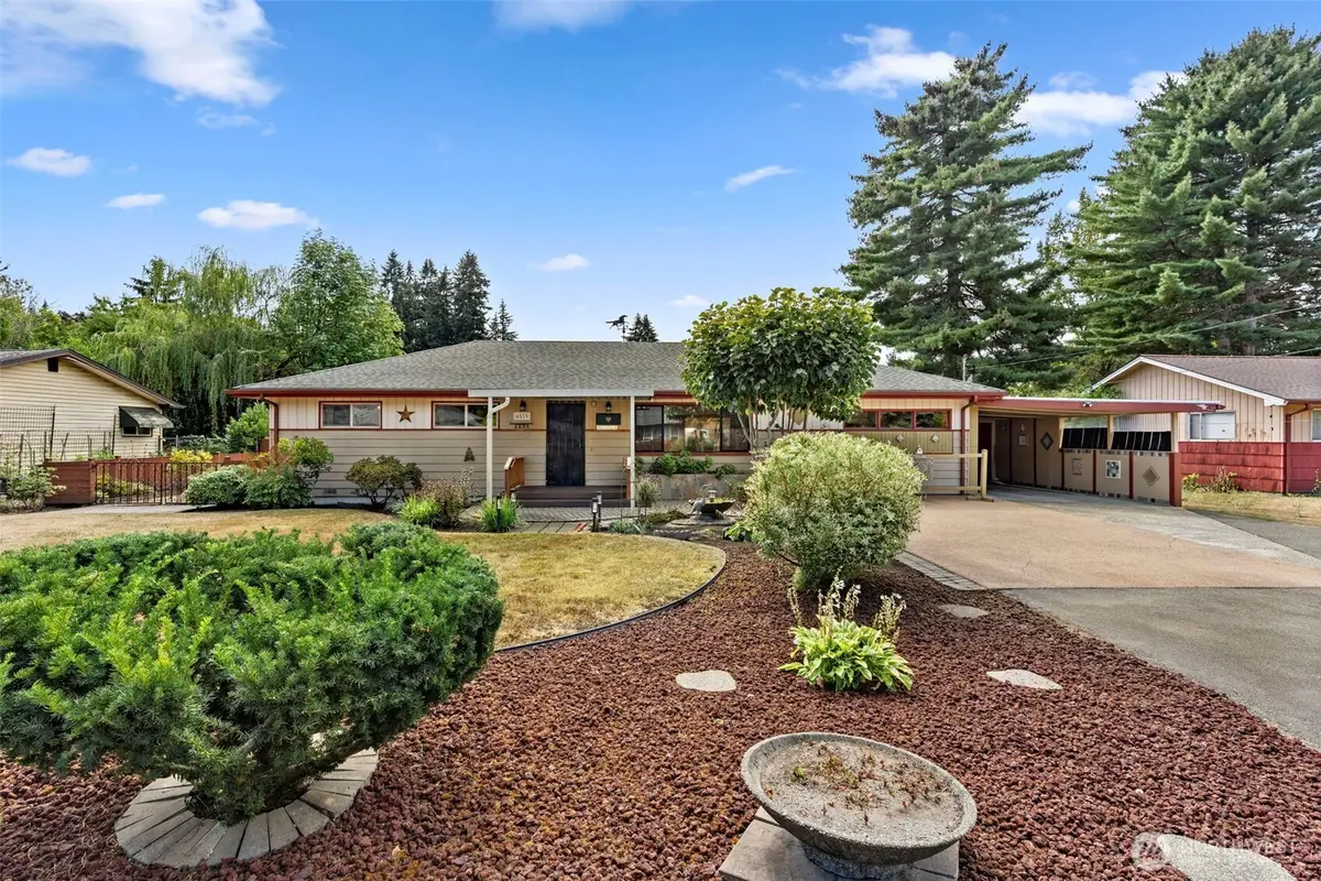 4519 23rd Avenue Se, Lacey, WA 98503 - #1