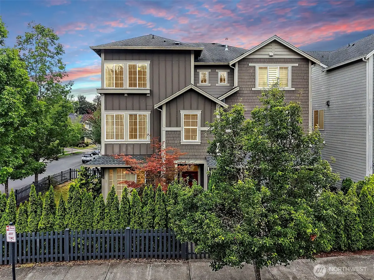 37721 SE Fury Street, Snoqualmie, WA 98065 - #1