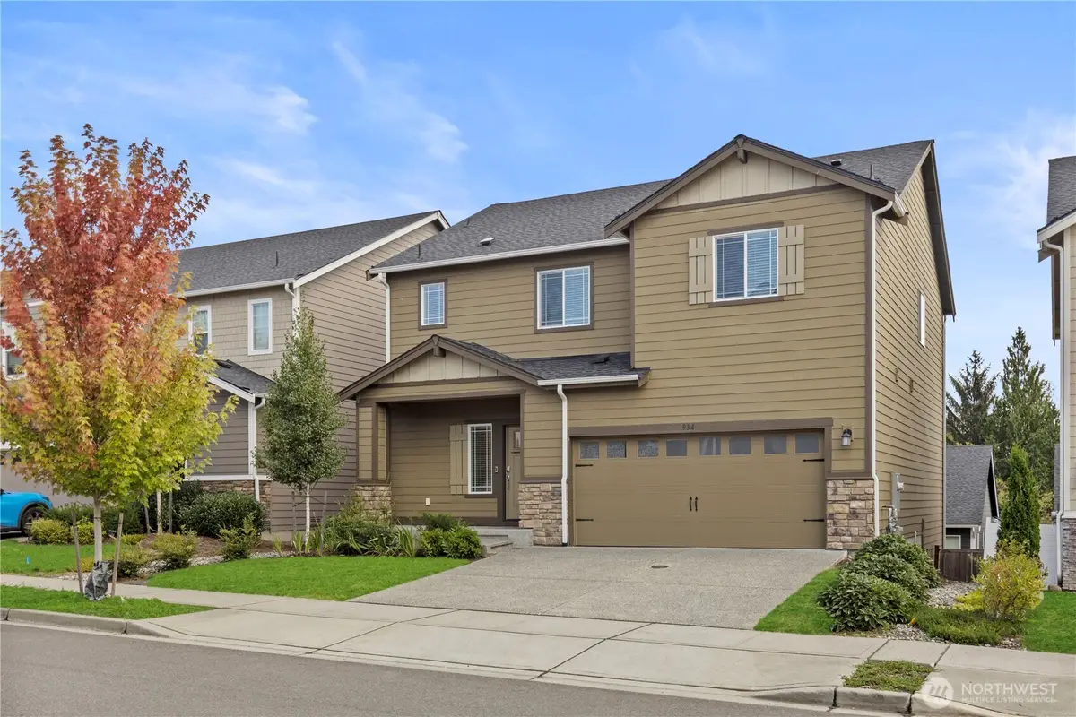 934 122nd Avenue Se #79, Lake Stevens, WA 98258 - #1