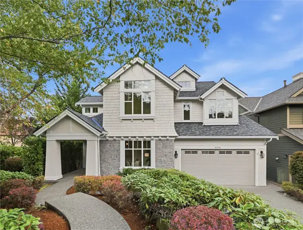 698 Summerhill Ridge Drive Nw, Issaquah, WA 98027