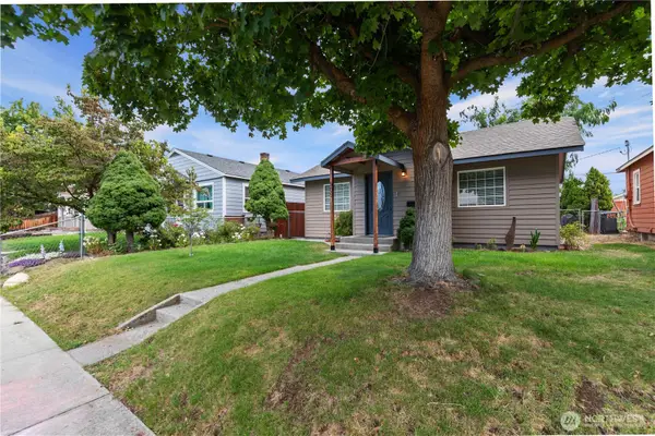 905 Kittitas St, Wenatchee, WA 98801