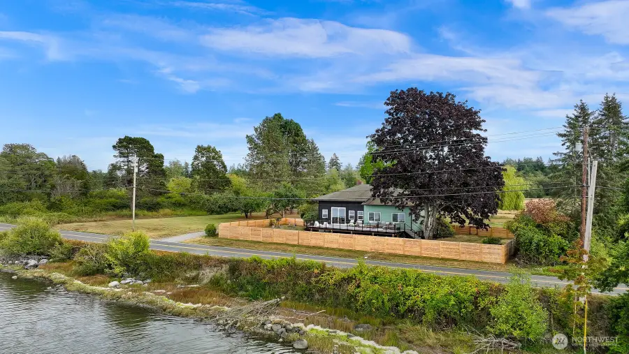 4701 Drayton Harbor Road, Blaine, WA 98230 - #2