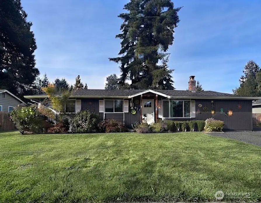 5911 135th Pl Ne, Marysville, WA 98271 - #1