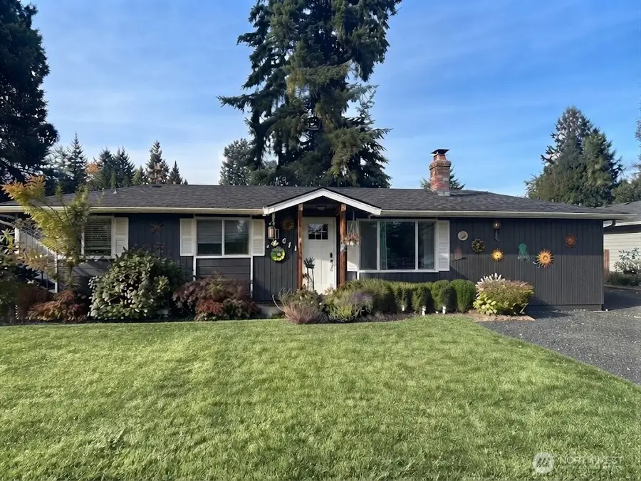 5911 135th Pl Ne, Marysville, WA 98271 - #2