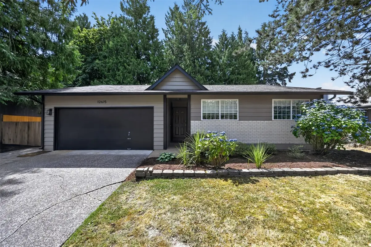 12615 SE 318th Way, Auburn, WA 98092 - #1