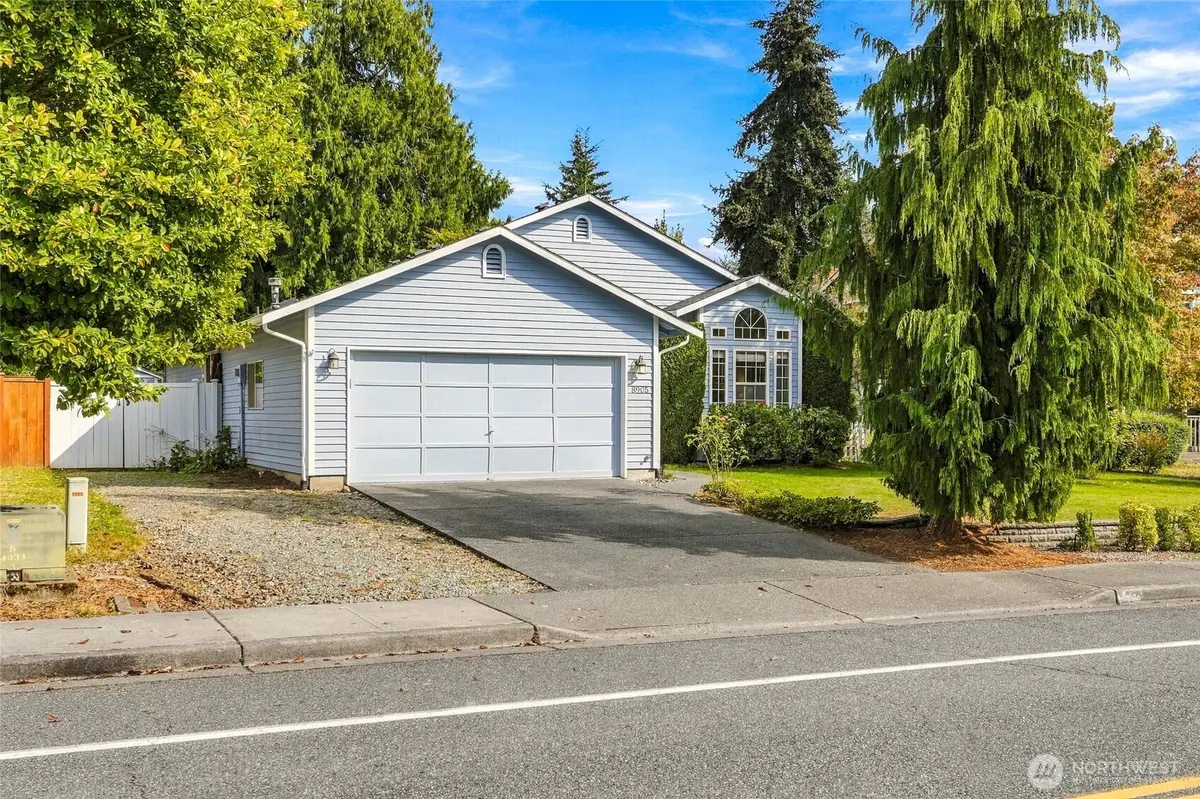 8905 62nd Drive Ne, Marysville, WA 98270 - #1