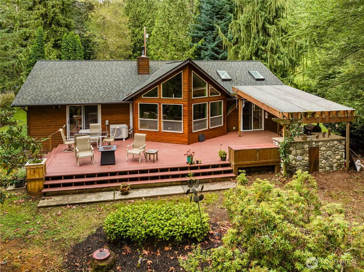 12502 Smokes Road, Arlington, WA 98223 - #1