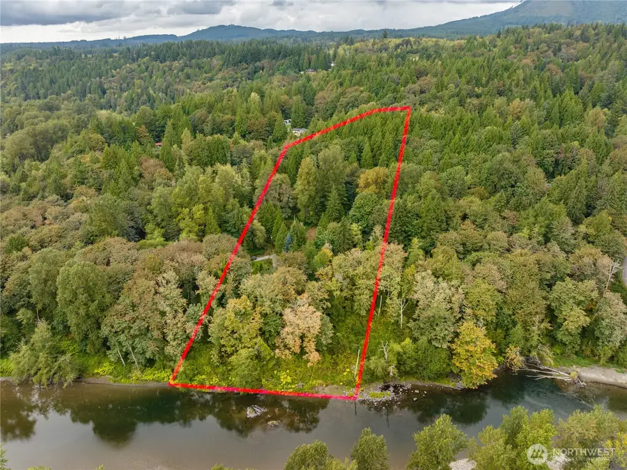 12502 Smokes Road, Arlington, WA 98223 - #2